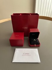 Cartier juste clou for sale  ESHER