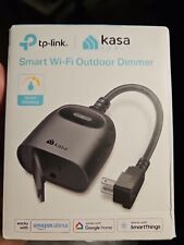 Kasa outdoor smart for sale  Sacramento