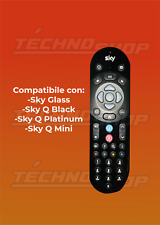 Telecomando sky compatibile usato  Caserta