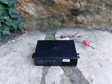 Boitier centralisation module d'occasion  Sainte-Colombe
