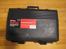 Craftsman tool box for sale  Vienna