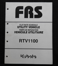 2004 genuine kubota for sale  Sandwich