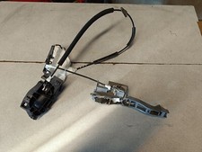 Serrure porte citroen d'occasion  Plénée-Jugon