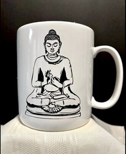 Coventry zen meditating for sale  Conyers