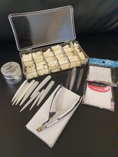 Nagelverlängerung set nagelde gebraucht kaufen  Erfurt