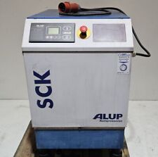 Alup sck schraubenkompressor gebraucht kaufen  Borken