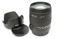 Sigma 250 macro gebraucht kaufen  Neuwied