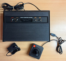 Console Atari 2600 Vader + acessórios (completo) ** FREE POST AUS ** comprar usado  Enviando para Brazil