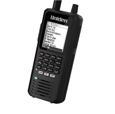 Uniden bcd436hp handheld for sale  Rochester