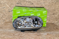 Phare gauche volkswagen d'occasion  Domart-en-Ponthieu