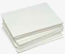 80gsm scrap tatty for sale  LEICESTER