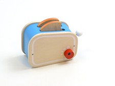 Toaster set toast gebraucht kaufen  Legden