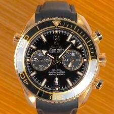 Omega seamaster red for sale  SALISBURY