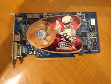 Ati radeon x800gto gebraucht kaufen  Lauf a.d.Pegnitz