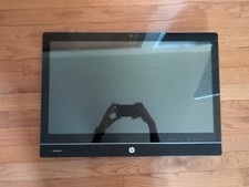 Computador HP Eliteone 800 All In One com monitor de tela sensível ao toque 23" comprar usado  Enviando para Brazil