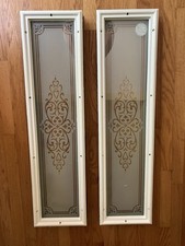 Decorative entryway door for sale  Mahwah