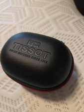 Tissot watch travel for sale  WISBECH