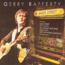 Gerry rafferty baker for sale  STOCKPORT