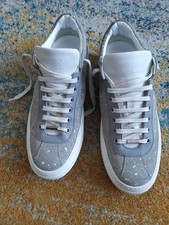 Jimmy choo grey for sale  PRESTON