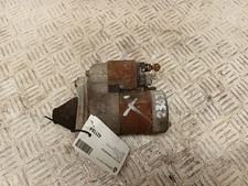 Ford edge starter for sale  ABERDEEN