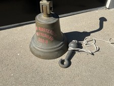 Vintage nieuw amsterdam for sale  Fullerton