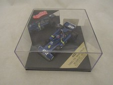 Voiture tyrrell p34 d'occasion  Le Beausset