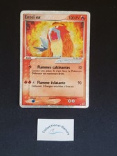 Carte pokémon entei d'occasion  Jarnac