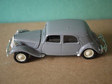 Citroen traction 1939 d'occasion  Le Poiré-sur-Vie