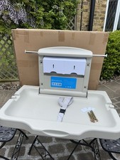 baby changing unit for sale baby changing unit for sale CHELMSFORD
