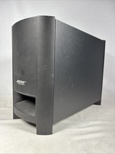 Untested bose cinemate for sale  New Orleans