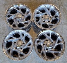American racing 16x8 for sale  New Braunfels