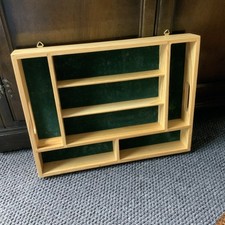 Pine wall hanging for sale  NOTTINGHAM