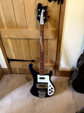 2016 rickenbacker 4003s for sale  EDENBRIDGE