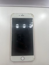 Apple iPhone 6s 64GB ouro rosa (A1688) - Tela rachada - Para peças/não funciona comprar usado  Enviando para Brazil