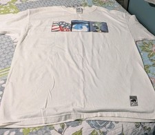 Camiseta concerto Roger Waters In the Flesh Tour GG comprar usado Camiseta concerto Roger Waters In the Flesh Tour GG comprar usado  Enviando para Brazil