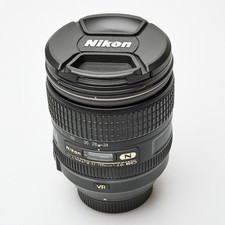 Nikon nikkor 120 gebraucht kaufen  Hamburg