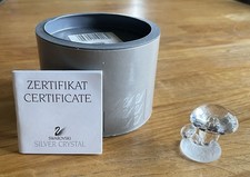 Swarovski kristallfiguren pilz gebraucht kaufen  Lingen (Ems)