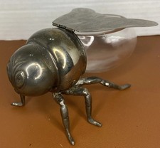 1950 s honey bee jars for sale 1950 s honey bee jars for sale Yukon