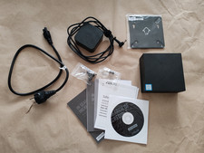 Asus mini pn61 gebraucht kaufen  Staßfurt
