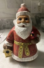Santa claus figure for sale  Valdosta