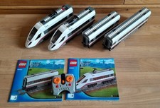 Lego city 60051 gebraucht kaufen  Verden