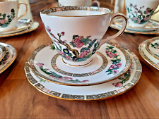 Teacups saucers plates for sale  DERBY