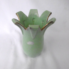 Vase evasé ceramique d'occasion  Vif