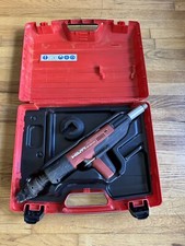 Hilti dx351 powder for sale  Goshen