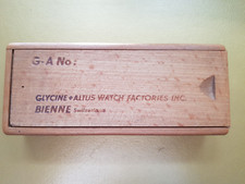 Holzschachtel box holz gebraucht kaufen  Bad Schwartau