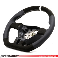 Abgeflachtes lederlenkrad tran gebraucht kaufen  Görlitz