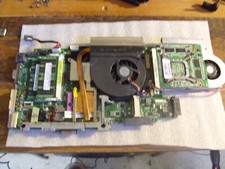 Asus pro79iseries mainboard gebraucht kaufen  Niedernberg