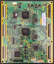 Panasonic board 58pz700u for sale  Phoenix