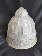 Muller globe obus d'occasion  Luçon