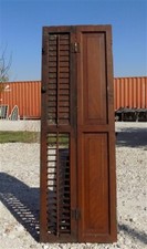 Wooden window shutter for sale  Payson